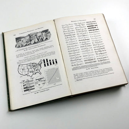Commercial Engraving and Printing by Charles W. Hackleman, 1921