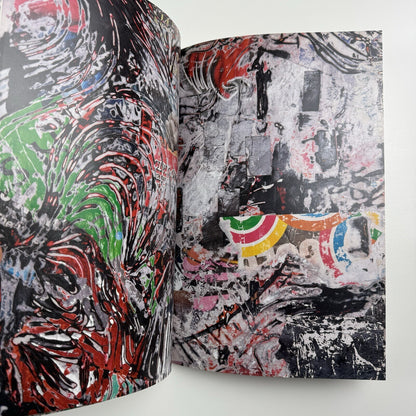 Neither New nor Correct – New Work by Mark Bradford | The Whitney Museum of Art, 2007