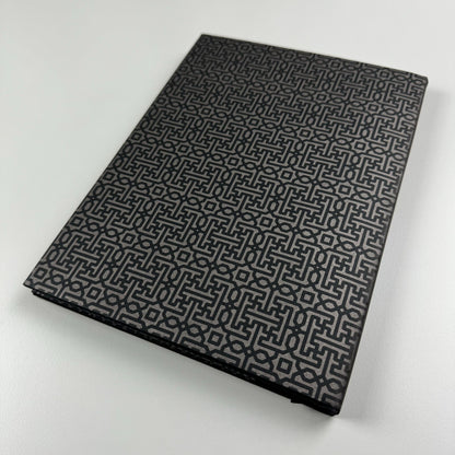 Djordje Ozbolt. Nyehaus, 2007 | Limited edition catalogue, numbered 976 of 1500