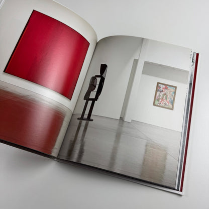 Masters of Gesture by David Anfam | Gagosian Beverley Hills, 2010