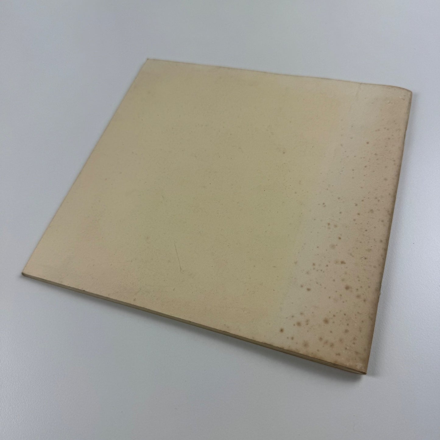 Peter Reddick. Gregynog Fellow 1979-80 | Welsh Arts Council, 1981