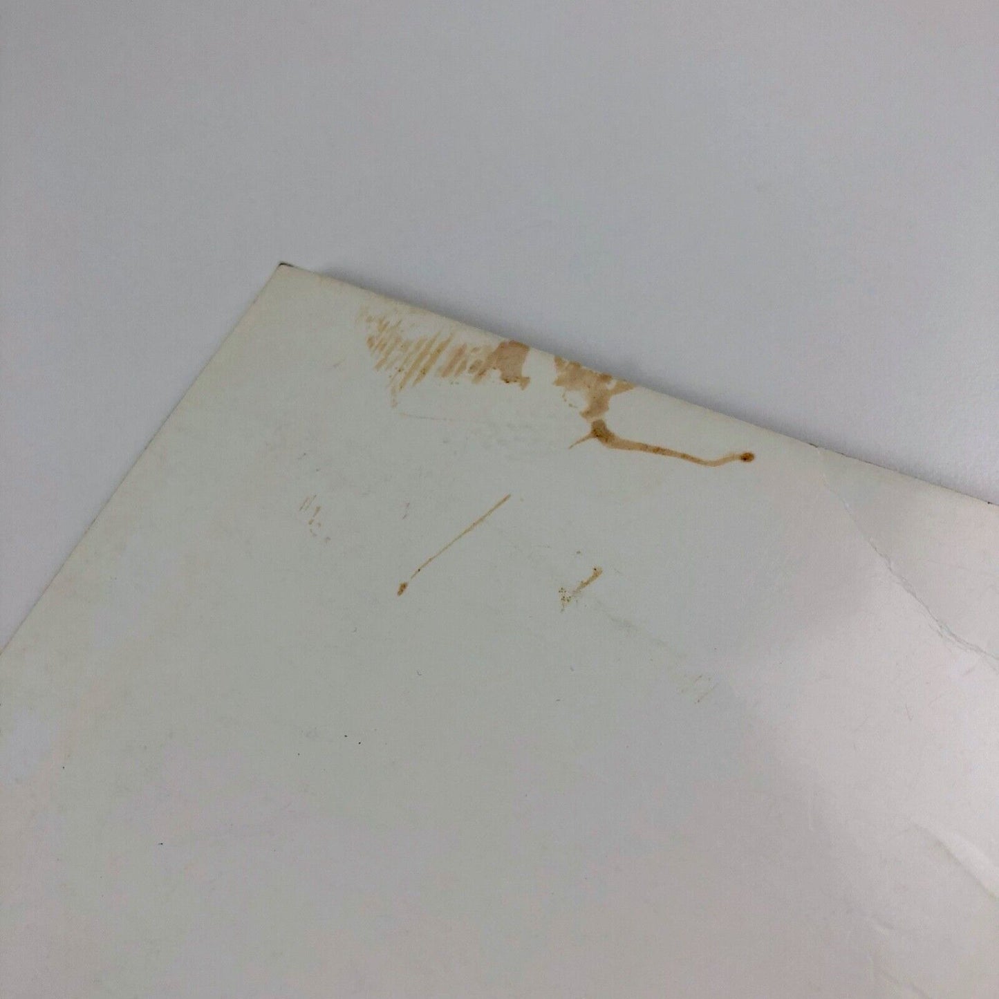 Seven Painters in Dundee: Neil Dallas Brown, Dennis Duchan, Peter Collins, Ian Fearn, James Howie, James Morrison, John Knox | Scottish Arts Council, 1970