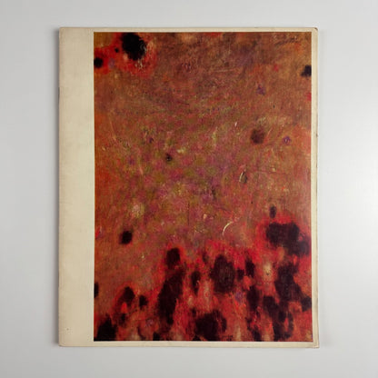Music | Galerie Charles Lienhard Zurich February 1961