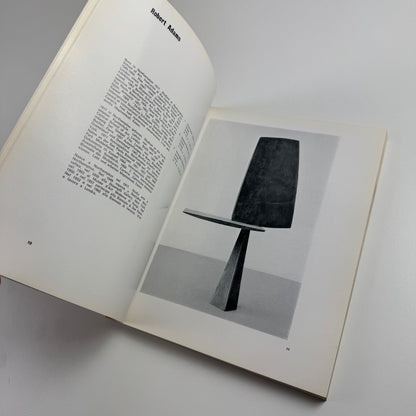 The Non-objective World 1939-1955 | Annely Juda Fine Art, 1972