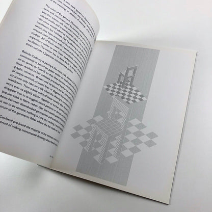 Narratives of Arrival and Resolution. Abstract Works on Paper. Belinda Cadbury, Sarah Cawkwell, Wendy Smith, Alison Turnbull | Art Space Gallery, 2013