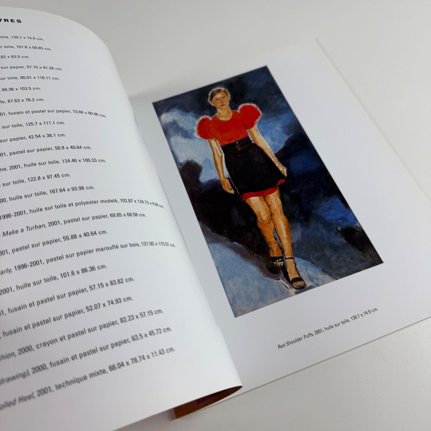 Larry Rivers. Fashion Show | Marlborough Monaco, May to June 2001