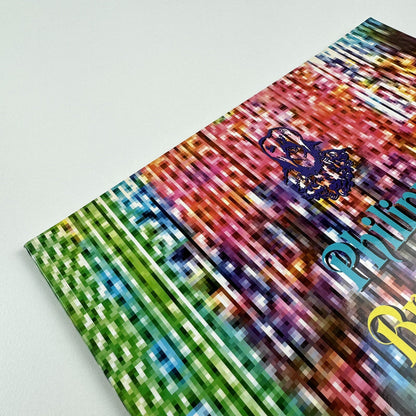 Philippe Bradshaw. Deitch Projects N.Y.| Galerie Thaddaeus Ropac, Paris, 2001