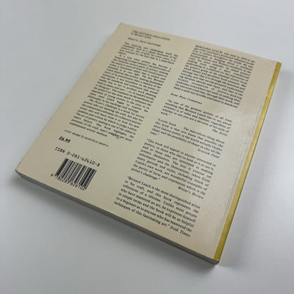 Bernard Leach. The Potter’s Challenge edited by David Outerbridge | Souvenir Press, 1986