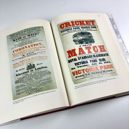 The Encyclopedia of Ephemera | Maurice Rickards / Michael Twyman, 2000