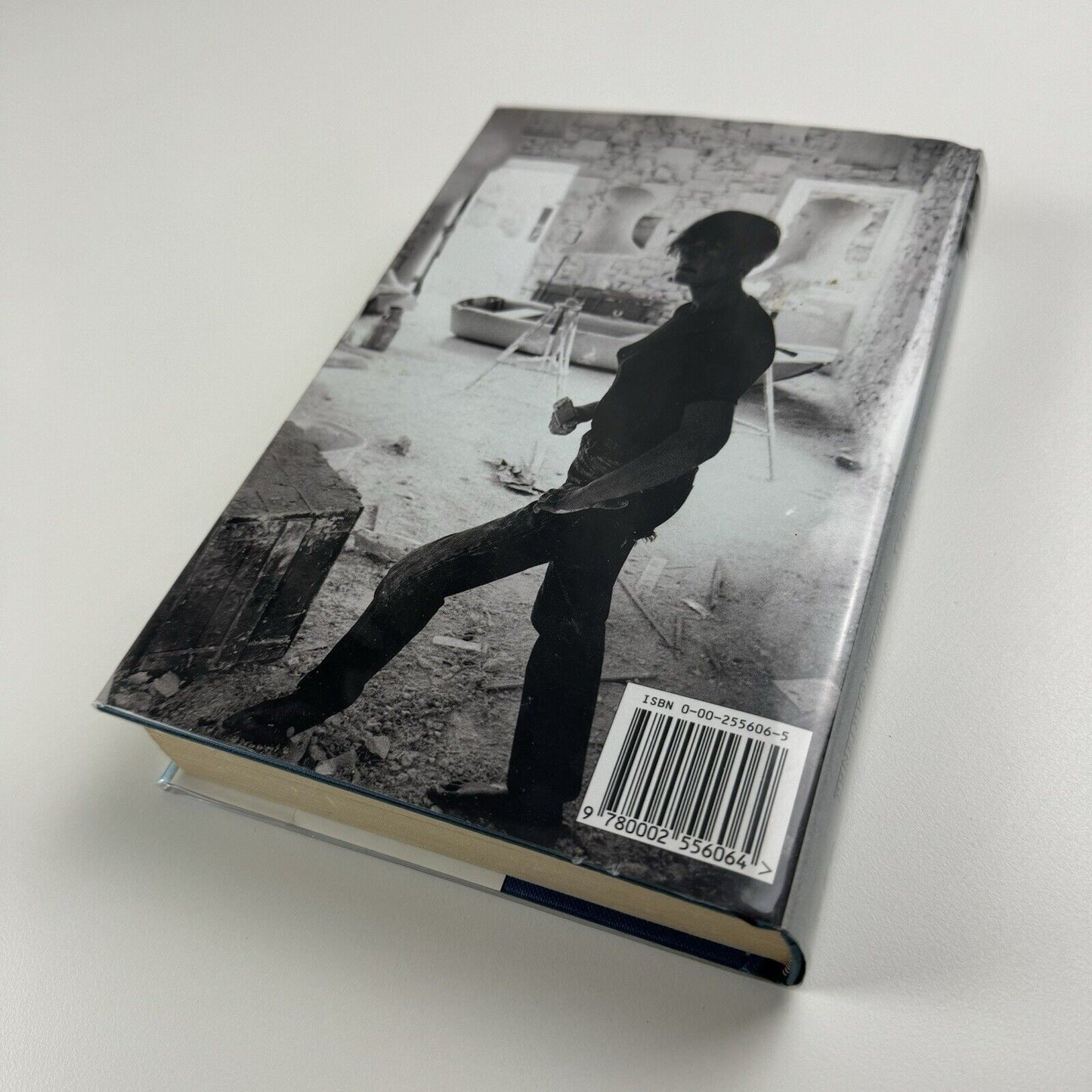 Elisabeth Frink. The official biography by Stephen Gardiner | Harper Collins, 1998