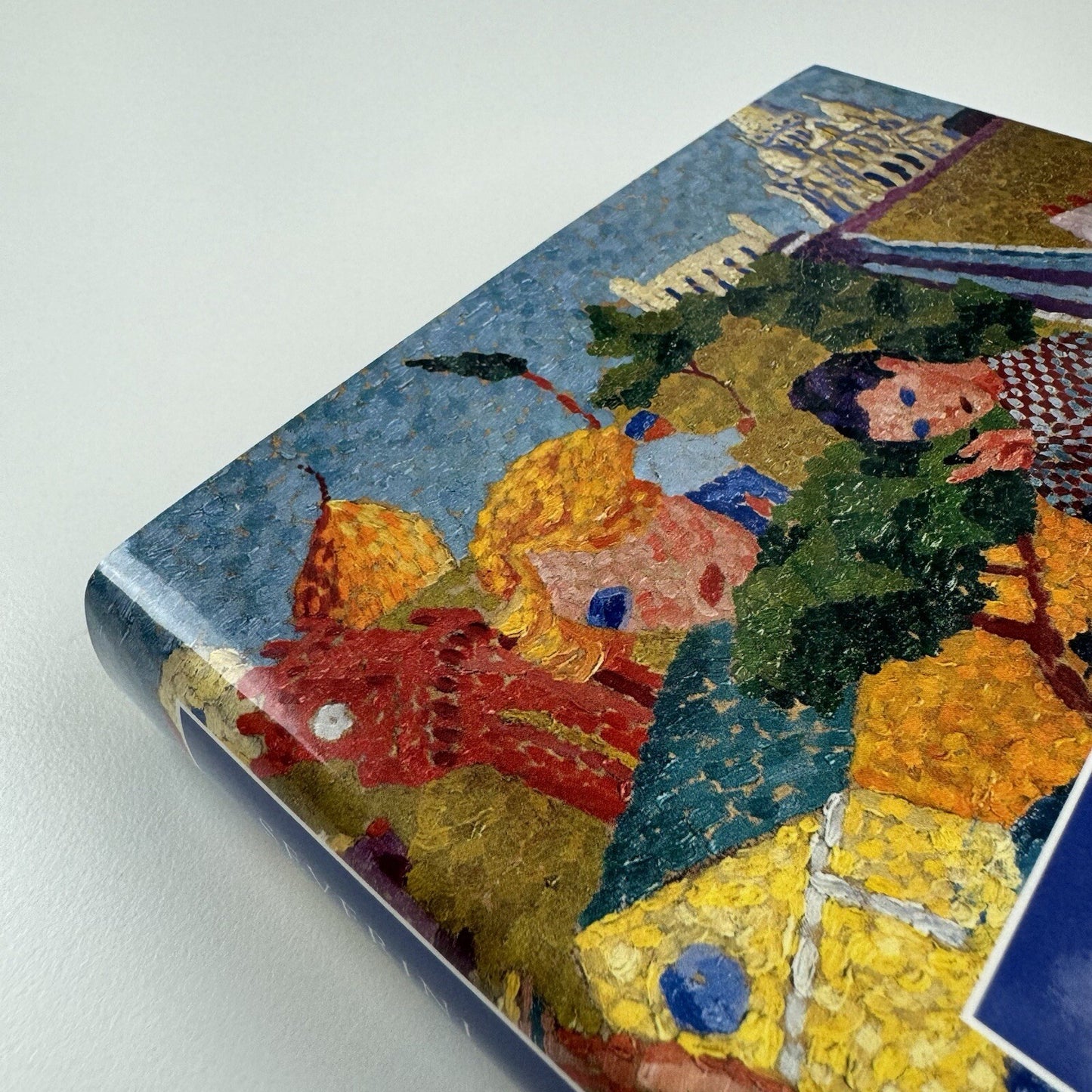 Gino Severini – The Life of a Painter | Jennifer Franchina | Princeton University Press, 1995