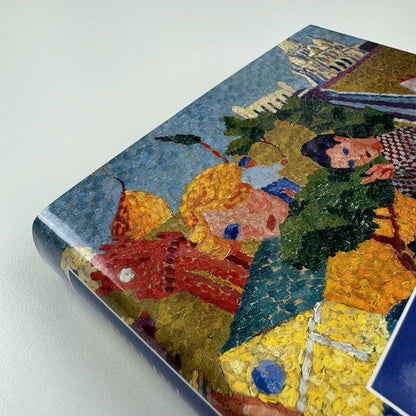 Gino Severini – The Life of a Painter | Jennifer Franchina | Princeton University Press, 1995