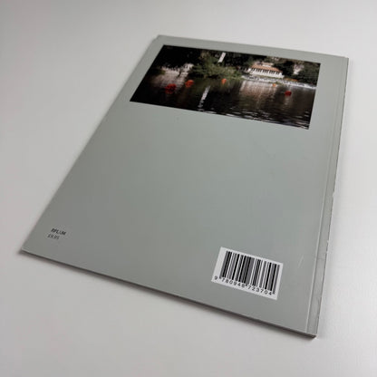 Alice Maher. Natural Artifice | Royal Pavilion Libraries & Museums, 2007 inscribed