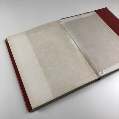 Saint-Philibert de Tournus |  Photographs by Georges de Mire | Text by J Vallery-Radot | M. Girodias, 1955