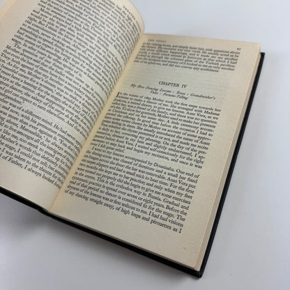 Theatre Street | The Reminiscences of Tamara Karsavina | Readers Union, London, 1950