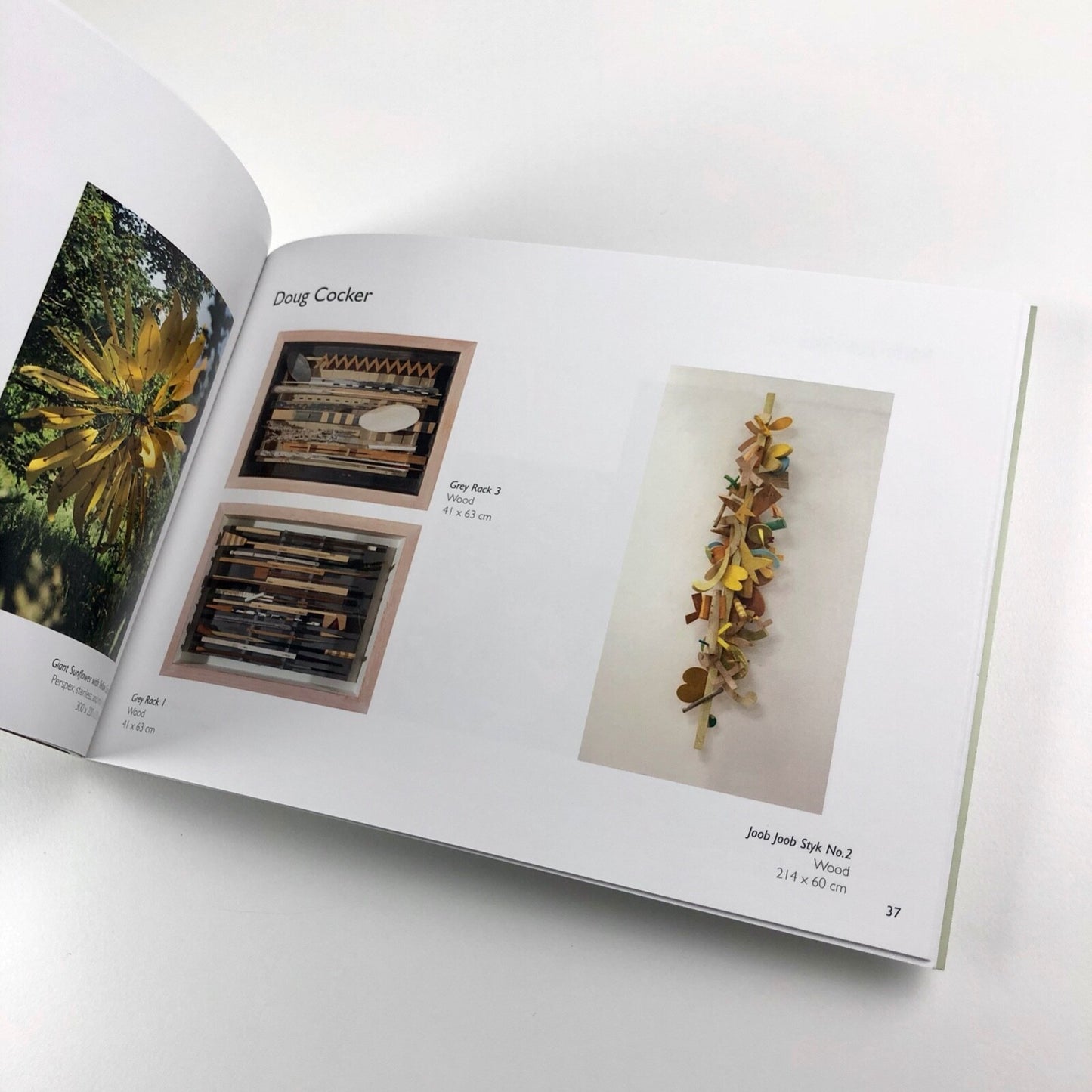 Lemon Street Gallery 1999-2017 | Eighteen – exhibition catalogue