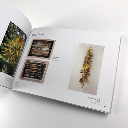 Lemon Street Gallery 1999-2017 | Eighteen – exhibition catalogue