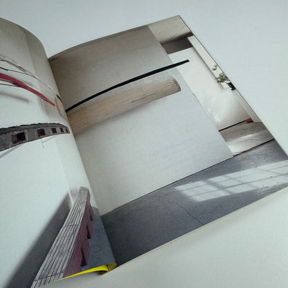 Ainslie Yule: Wall Sculptures | Talbot Rice Gallery/Edinburgh; Ulster Museum, 1999 edition of 500