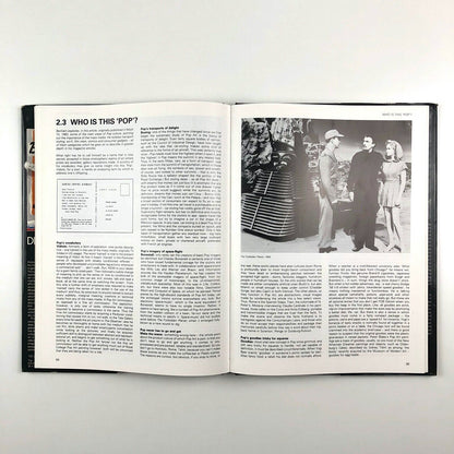 Design by Choice by Reyner Banham | Edited by Penny Sparke | Academy Editions, 1981