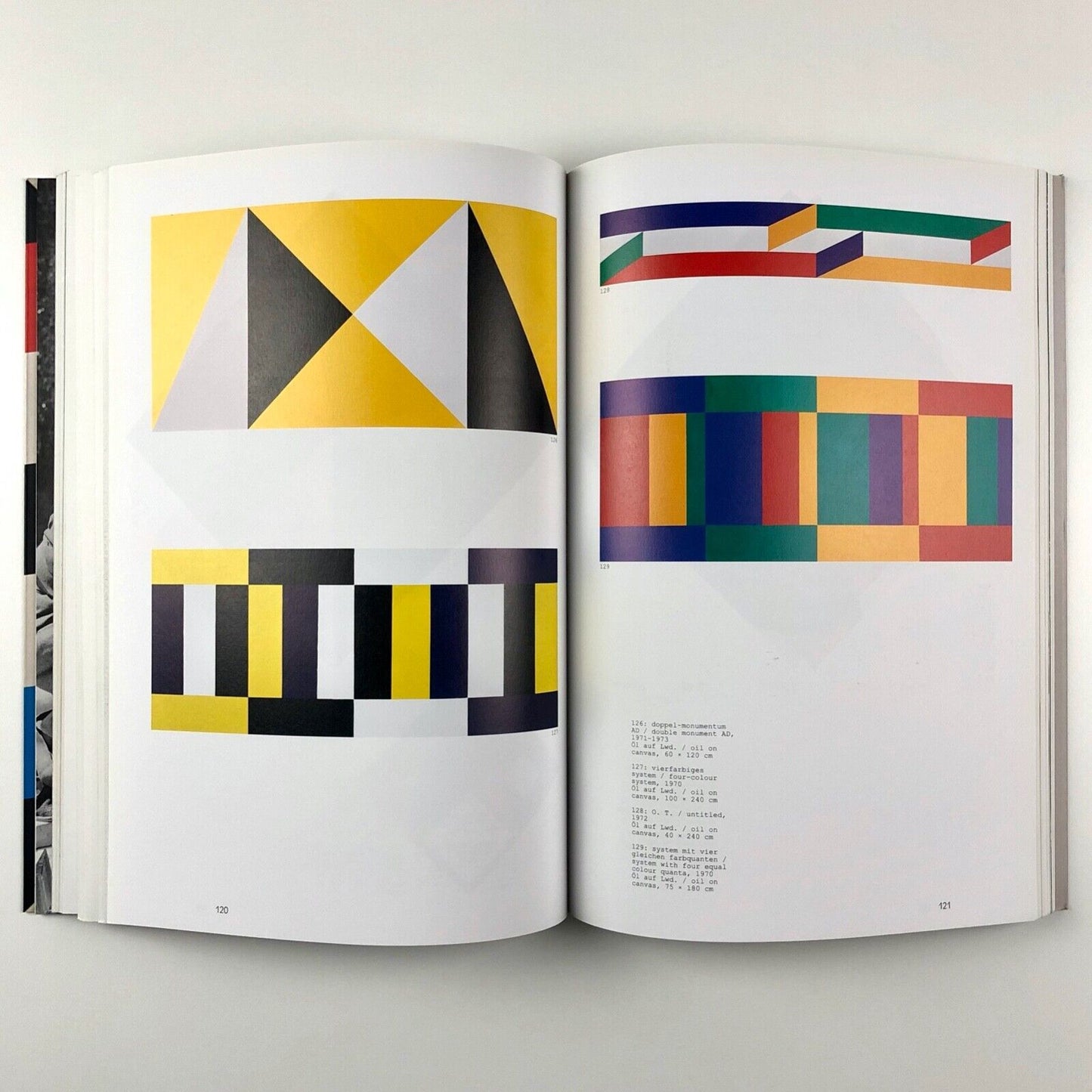 Max Bill: No Beginning, No End by Marta Herford | Scheidegger & Spiess, 2018