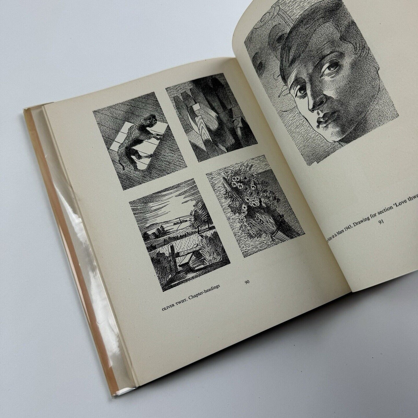 Barnett Freedman by Jonathan Mayne | An Art and Technics Book, 1948