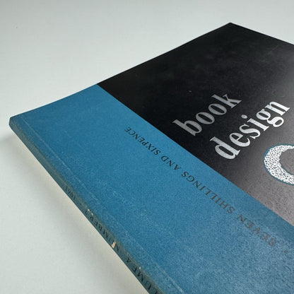 Book Design and Production Vol 4 No 3 1961 | Edited by Arthur J. Heighway