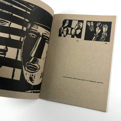 Lasar Segall | Stedelijk Museum exhibition catalogue 1959/60