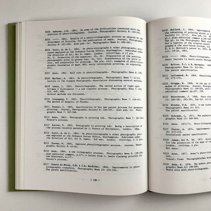 Printmaking and Picture Printing by Gavin Bridson and Geoffrey Wakeman | The Plough Press, Oxford and The Bookpress Limited, Williamsburg, 1984