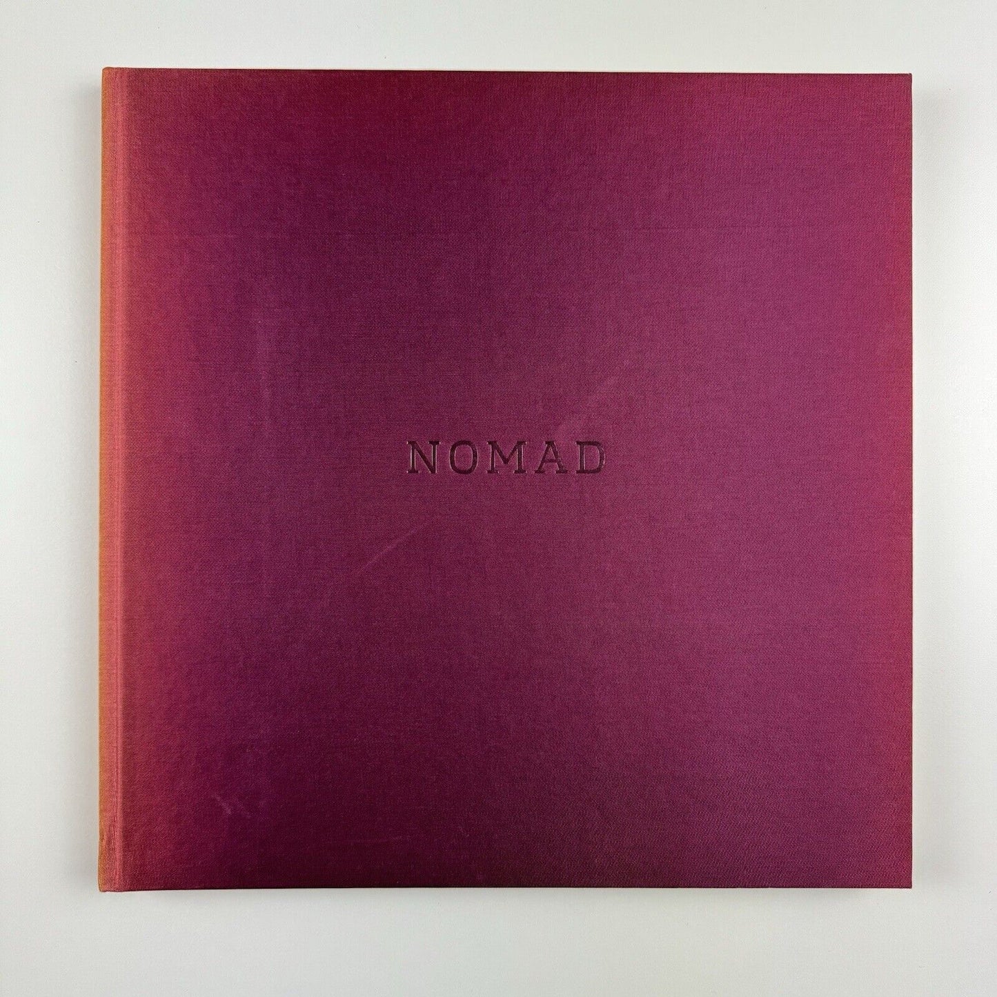 Jason Martin - Nomad | Es Baluard Museu d'Art Modern Contemporani de Palma, 2008