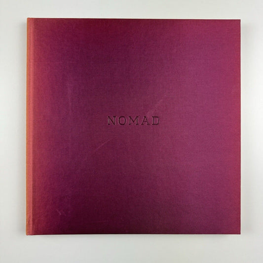 Jason Martin - Nomad | Es Baluard Museu d'Art Modern Contemporani de Palma, 2008