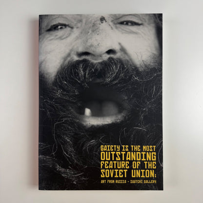 Gaeity is the most .....Art from Russia | Saatchi Gallery, 2012