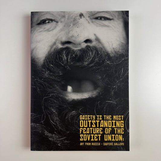 Gaeity is the most .....Art from Russia | Saatchi Gallery, 2012