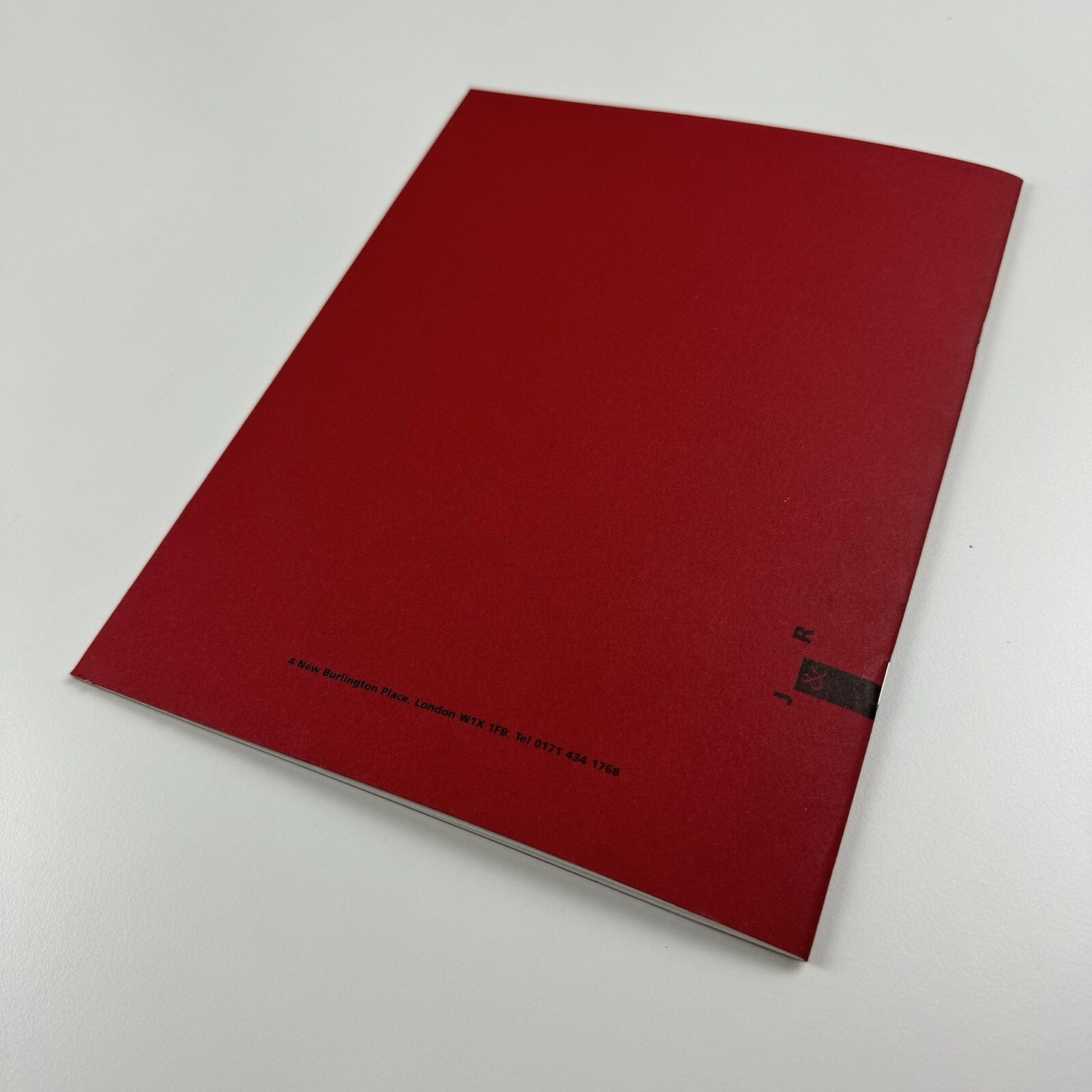 Frank Dobson – Sculpture & Drawings | Jason & Rhodes 1994 catalogue