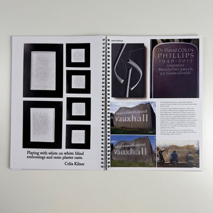 Letter Exchange Yearbook 35. 2022