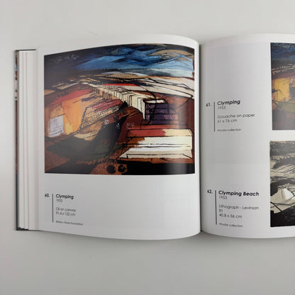 John Piper in Kent & Sussex | Mascalls Gallery 2011