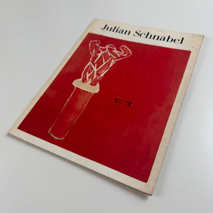 Julian Schnabel | Tate Gallery, 1962