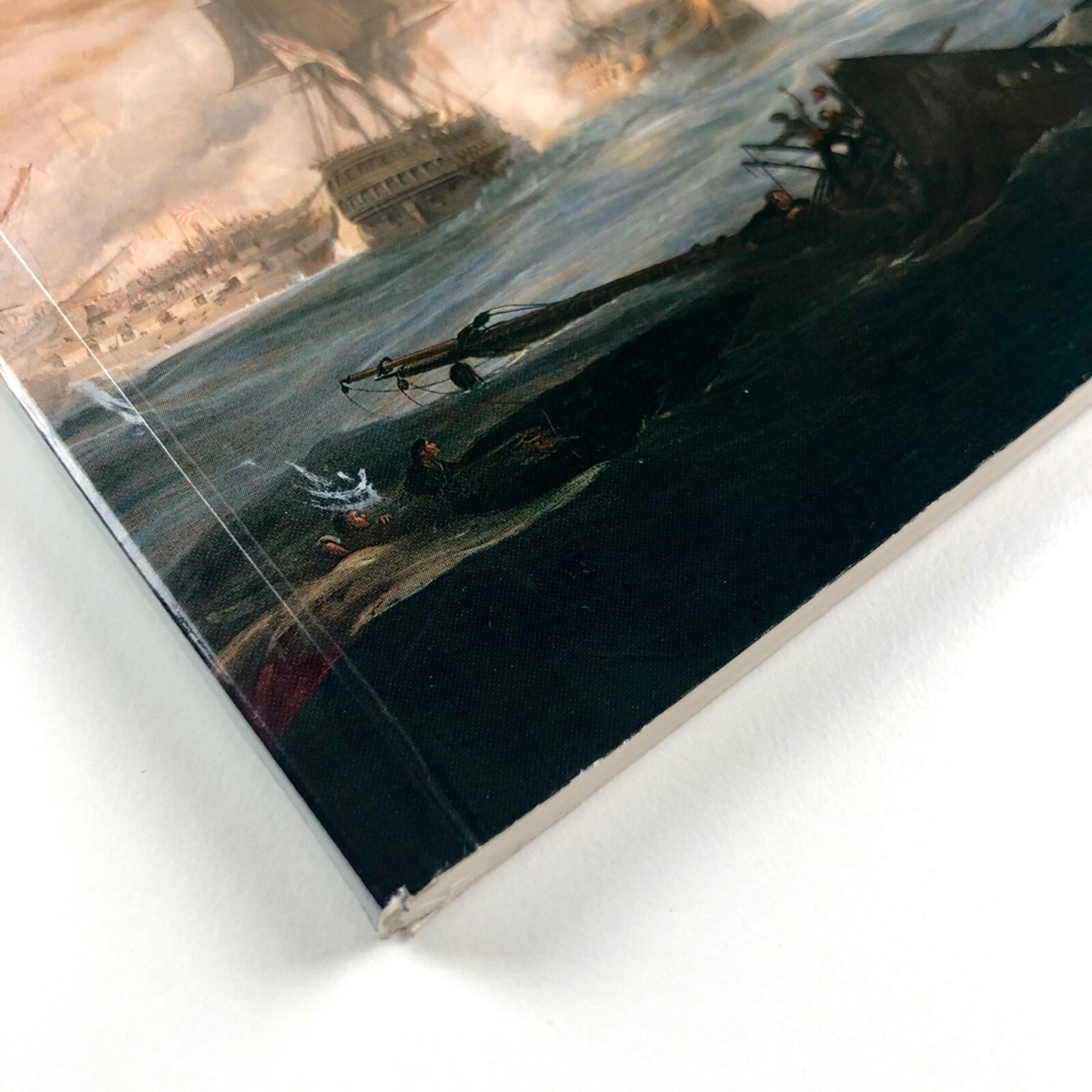 Marine Paintings - exhibition catalogue | Richard Green, London 1992