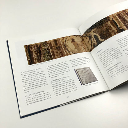 Simon Vaughan Winter | Constructions exhibition catalogue | Goldmark Art, 2003