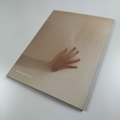 Ernesto Neto. naves, céus, sonhos | Galeria Camargo Vilaça catalogue, 1999