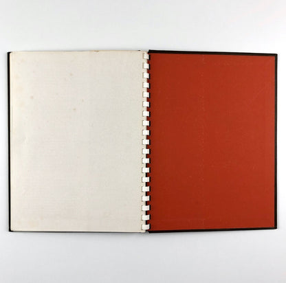 Benhams’ book of printing types | Benham and Company Limited | Undated