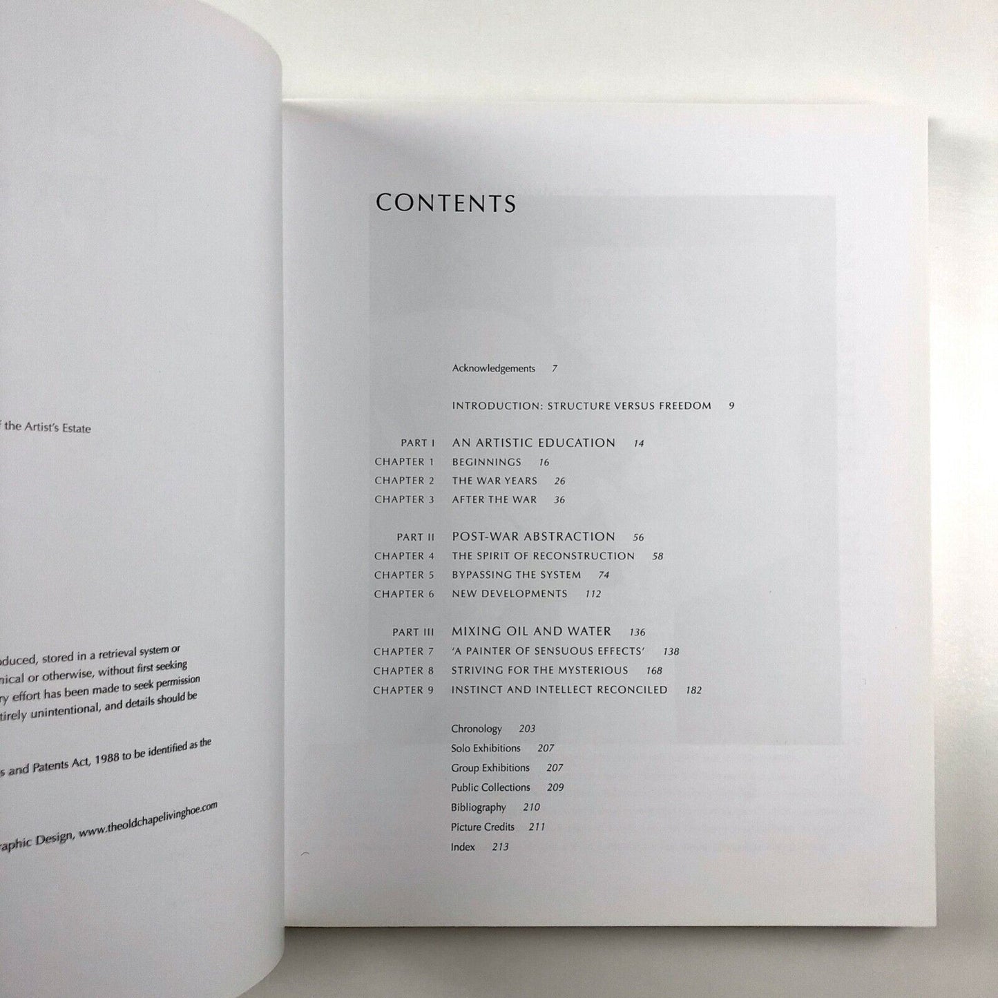 Adrian Heath by Jane Rye | Lund Humphries 2012