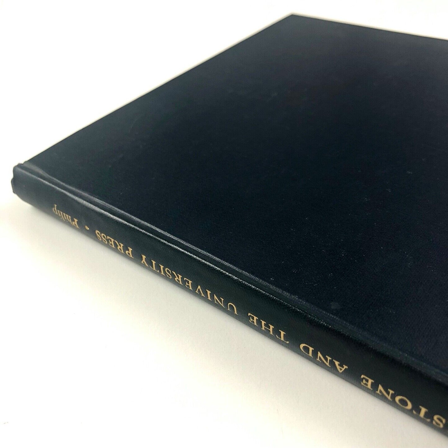 William Blackstone & the Reform of the Oxford University Press | I.G. Philip | Oxford University Press, 1957