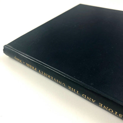 William Blackstone & the Reform of the Oxford University Press | I.G. Philip | Oxford University Press, 1957