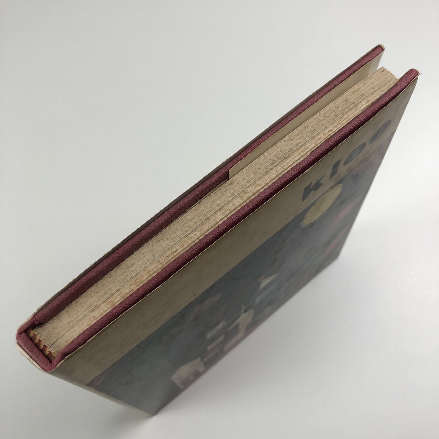[Paul] Klee text by Marcel Marnat | Spurbooks Ltd | London, 1974