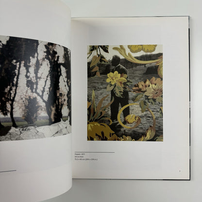Martin Mull. Leap of Faith | Ben Brown Fine Arts exhibition catalogue, 2012/13