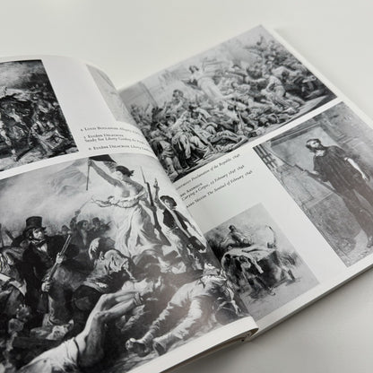 The Absolute Bourgeois. Artists and Politics in France 1848-1851 by T.J. Clark