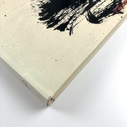 Tàpies by Victoria Combalia Dexeus | Ediciones Polígrafa, 1990 catalogue