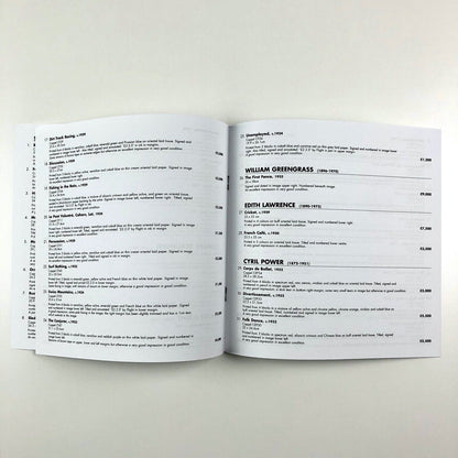 The Cutting Edge of Modernity. Linocuts of the Grosvenor School | Scolar Fine Art, 2002