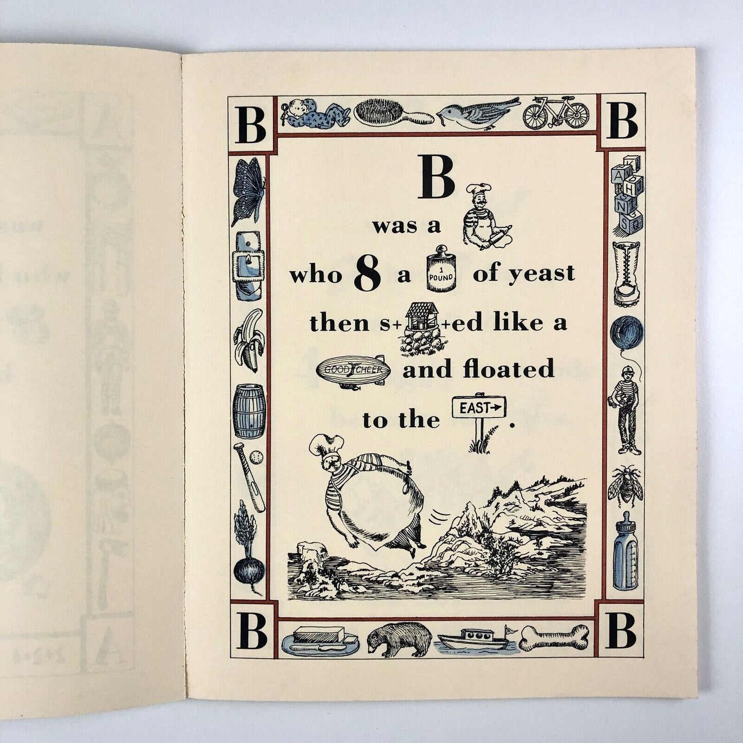 From A to Z: The Collected Letters of Irene and Hallie Coletta | Prentice Hall, 1979