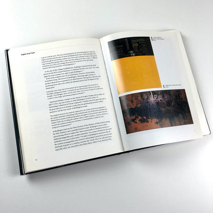 Burning the Box of Beautiful Things by Alex Seago | Oxford University Press 1995